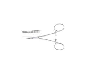 Pince hémostatique Dunhill Set d'instruments en acier manuel légèrement incurvé 19 cm - Product Image 3