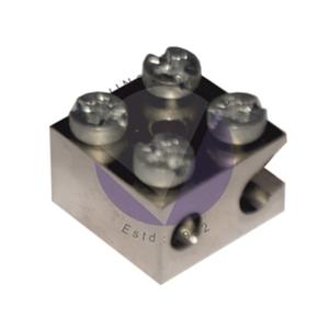 <strong>EARTH</strong> &amp; GROUND Bus Bar <strong>Terminal</strong> <strong>Block</strong> Range of Wire Connectors Premium Quality Product Category - Product Image 6