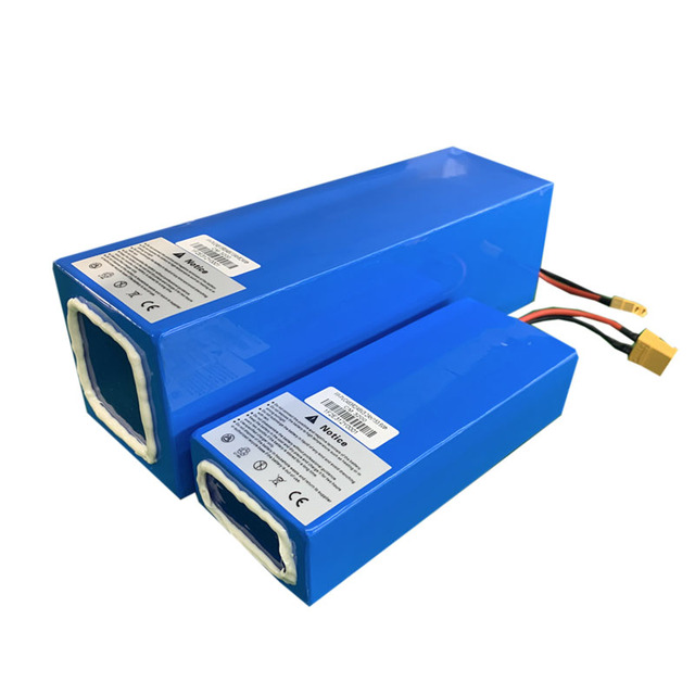 Electric Scooter Battery Replacement Battery 36v 48v 10ah 13ah Lithium Battery for Electric Scooter