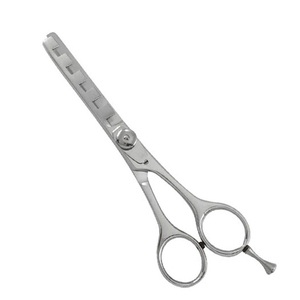 Ciseaux japonais pour la coupe des cheveux, ciseaux de barbier, ciseaux de salon pour la coiffure - Product Image 4