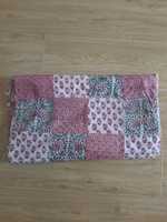 Tissu imprimé léger et durable, assortiment de patchwork, pour garçons - Respirant, séchage rapide, pour la literie et la couture de vêtements