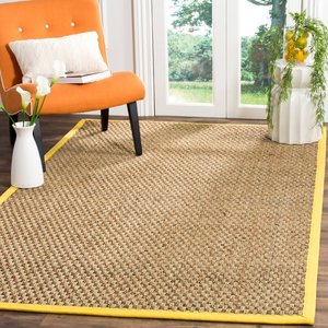 Tapis naturel jonc de mer tapis jonc de mer fabriqué au Vietnam de haute qualité à vendre - Product Image 4