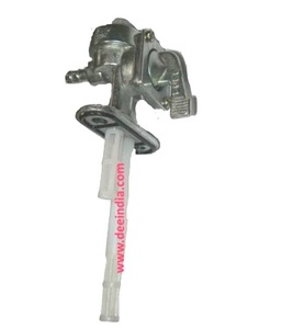 Grifo de Combustible para Motocicleta de Alta Calidad 5.0 |   Válvula de Grifo de Combustible para Tanque de Gasolina, Repuesto OEM para Motos - Product Image 2