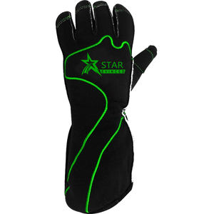 Al Aire Libre Kart Racing Guantes Dedo completo Ignífugo Ligero - Product Image 5