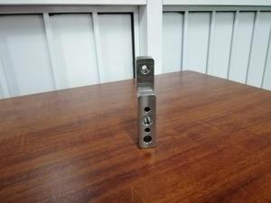 Phụ Tùng Nhôm Gia Công CNC Nhà Máy OEM Gia Công Cơ Khí Nhôm Chính Xác - Product Image 3