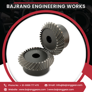 Engranajes de inglete de módulo grande, diseño duradero, a la venta - Product Image 4