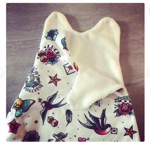 Saco de dormir supersuave para bebé, saco de dormir de alta calidad - Product Image 3