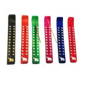 Brûleur d'arôme de bâton d'encens personnalisé de haute qualité parfaitement fabriqué avec précision - Product Image 1