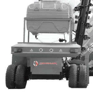 Mélangeur pour cigarettes, MACHINE à mélanger, de turquie, haute qualité, - Product Image 2