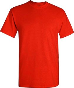 Camiseta de Verano de Punto Personalizada para Hombre, Manga Corta, Secado Rápido y Transpirable, Gran Venta - Product Image 5