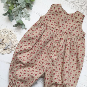ล่าสุด-& -TRENDY--STYLISH-Baby ---- BEAUTIFUL--JUMP SUIT--DRESS -& ปรับแต่งในขนาดและสีใดๆ = 2021... - Product Image 1