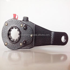 Fabricant indien d'ajustateurs de frein à patin de haute qualité pour camions – Réglage de freinage durable et fiable pour véhicules lourds - Product Image 2