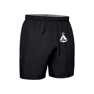 Swimming Short Cotton Made Blue Color Workout Wear/Quick Dry Men Shorts - Product Image 2