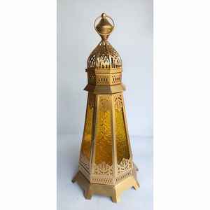 Marocaines LanternTea Porte-Lumière - Product Image 4