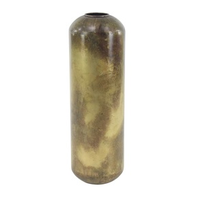 Aluminium <b>Gold</b> <b>Vase</b> for Home Decor - Product Image 4
