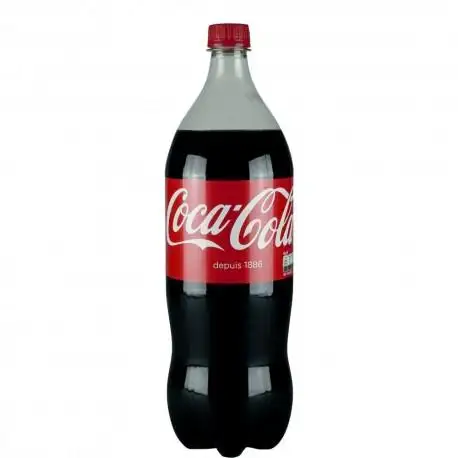 Coca Cola 1,5L, 330ml, 500ml, Coke Bottles & Cans/**