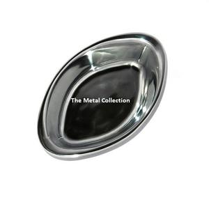 Plato y cuenco de servicio moderno, platos circulares duraderos de calidad para vajilla y vajilla de Hotel, platos de servicio - Product Image 6