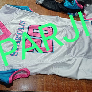 Uniforme de football personnalisé OEM, équipements de football, personnalisés - Product Image 1