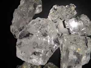 Egypt Grown Premium Rock <b>Salt</b> 99% Pure Industrial Grade <b>for</b> Snow Removal & <b>Ice</b> <b>Melting</b> SGS Certified - Product Image 6