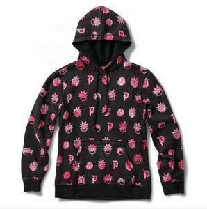 Sweat à Capuche Unisexe Surdimensionné Tie Dye Design de Mode en Gros Style Hip Hop Personnalisé à Capuche Imprimé Tricoté pour Hommes Femmes pour l'Hiver - Product Image 1