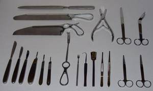 Conjunto Postmortem de emergencia - Product Image 2