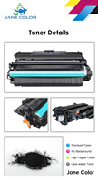 Jane Toner Compatible pour HP pour LaserJet M5025 M5035 MFP pour Canon Laser Shot LBP8610 8620 8630 CRG327 527 929 Q7570A U
