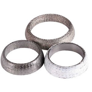 Wbc <span class=keywords><strong>Media</strong></span> — joints à collerette, pièces de rechange, pour système d'échappement Wbc, automobile, OEM, Subaru, 44022AA123 - Product Image 3