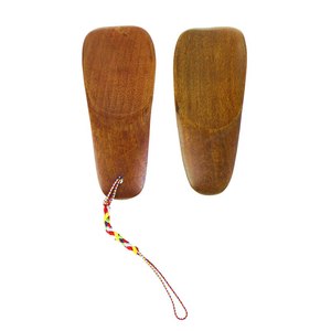 Latest Design Wooden Shoe Horn for Kids and <b>Men</b> Wooden Shoe Horn for <b>Best</b> Selling Product Wooden Shoe Horn - Product Image 3