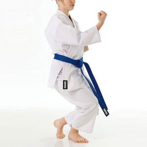 D'arts martiaux de haute Qualité Femmes Uniforme De Karaté - Product Image 3