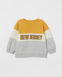 High Quality Unisex round Neck Sweatshirts Latest Fashion Casual Style for <b>Children</b> Knitted Fabric Wholesale Boys' Clothing - Product Image 3