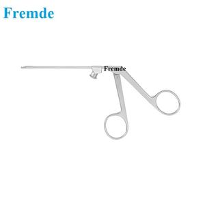 Pince à Malleus DIETER, coupe vers le haut, 75 mm (3 "), non stérile, réutilisable - Product Image 1