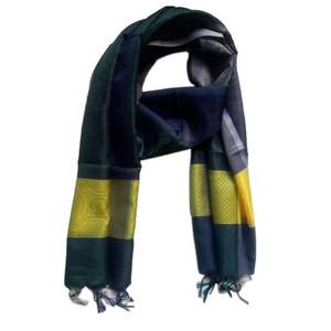 Écharpe Varanasi Jacquard High Trading à Vendre - Product Image 4