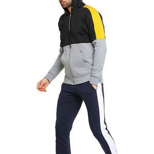 Unisex Logo Design Printed Sweat <b>Shirt</b> All Over Printing Polyester Hoodie 100% Cotton Full Zip Sweatshirt - Product Image 6