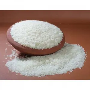 Gạo Ponni Hơi Trắng Ấn Độ Chất Lượng Tốt Nhất Gạo Tấm 5%