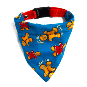 Bandanas pour chiens, design personnalisé, votre propre logo, écologiques, 100% coton, mode moderne, logo d'animal imprimé personnalisé, grossiste, meilleur - Product Image 5