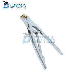 Hercules Type Wire Cutter surgical instruments - Product Image 2