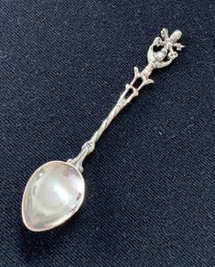 Juego de cubiertos de acero inoxidable nácar, cuchara de Pasta pulida con espejo, cubiertos perfectos para cocina de Hotel - Product Image 4