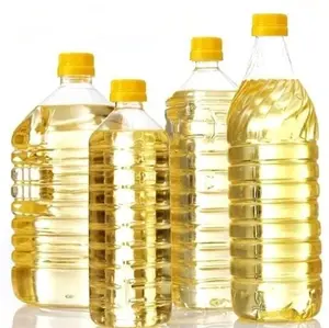 Cheap Refine Cooking Sunflower Oil For Sale