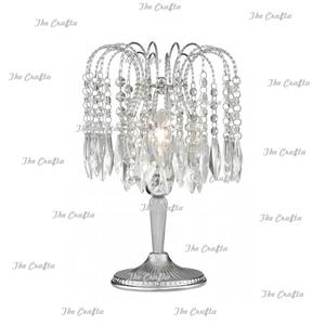 Centro de mesa de color dorado y metal, centro de mesa de tamaño y forma personalizados para decoración de bodas - Product Image 6