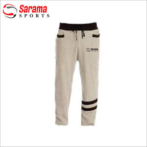 Unisex Knee-<b>Length</b> Fleece Joggers Track Suit Bottom Jogging <b>Trousers</b> - Product Image 3
