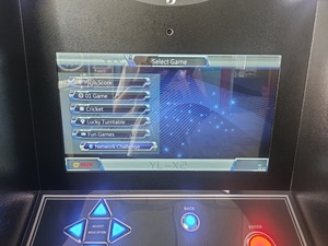 Máy Trò Chơi Phi Tiêu Điện Tử Thể Thao Trong Nhà | Bảng Trò Chơi Điện Tử Chơi Điện Tử Trong Nhà Hoạt Động Bằng Tiền Xu Để Bán - Product Image 6