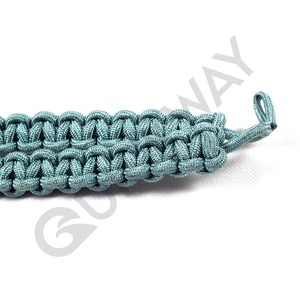 Cordón de Hombro de la Mejor Calidad al por Mayor para Accesorios de Uniformes Ceremoniales, Color Personalizado - Product Image 1
