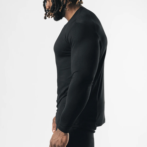 Nouveauté OEM : T-shirt unisexe oversize 100 % coton, style streetwear, impression de logo personnalisée, produits en promotion. - Product Image 5