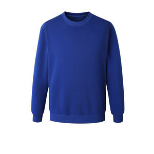 Pull Chemise design simple Disponible chaque couleur de haute qualité T-shirt Hommes Vente en gros Écologique Unisexe Bambou Biologique - Product Image 6