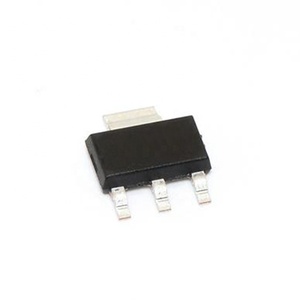 SCR de Alta Sensibilidad 2P4M/WR0205 2A con Alta Tasa de Dv/<span class=keywords><strong>dt</strong></span> - Product Image 1