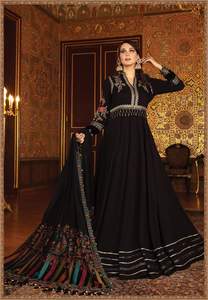 Stylish Pakistani Indian Formal Casual Party Wear Women Dresses New Arrivals Salwar Kameez Lawn Kurti - Product Image 4