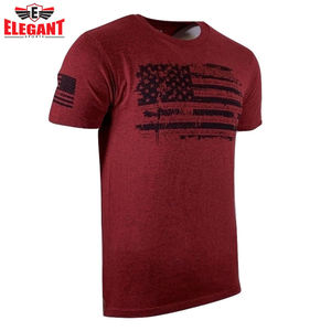 Camisetas Unisex de Manga Corta, 100% Algodón Jersey, Tallas Grandes, Lisas, Personalizables con Estampado, Secado Rápido, Transpirables, para Verano - Product Image 3