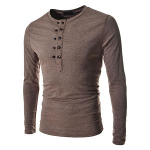 Camiseta de Algodón/Poliéster de Buena Calidad Hecha a Medida en Pakistán - Product Image 2