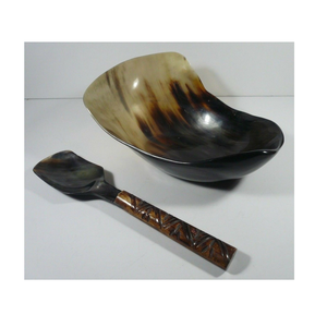 ชามและจานรูปเขาธรรมชาติในขนาดที่กำหนดเองสำหรับตกแต่งบ้านนักออกแบบตกแต่งภายในและตกแต่งภายใน,ร้านค้าในบ้าน - Product Image 1