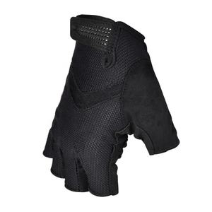 Gants de cyclisme d'été pour femmes et hommes antidérapants et résistants aux chocs avec coussinets en gel Gants d'équitation personnalisés pour la conduite à vélo - Product Image 4